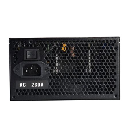 Τροφοδοτικό POWERTECH PT-1310 600W  ATX 120MM