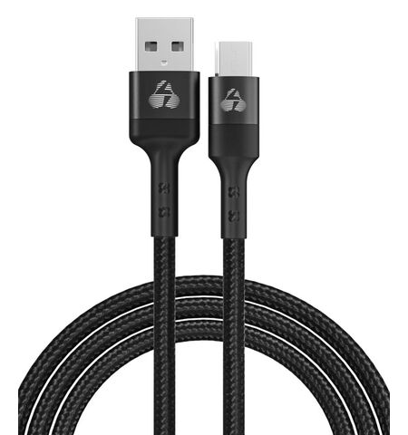 Καλώδιο POWERTECH PTR-0125 USB σε Micro 12W