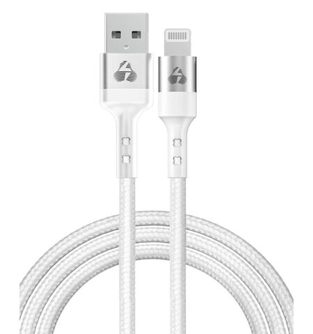 Καλώδιο POWERTECH USB σε lightning PTR-0126 12W 2.4A 1M