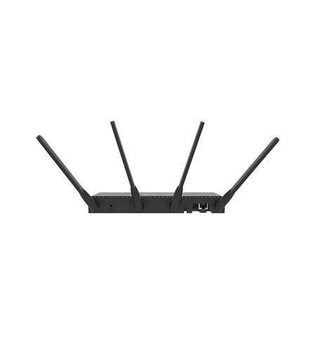 Mikrotik routerboard RB4011IGS+5HACQ2HND-IN 1.4GHZ, 1GB RAM routeros L5 wi-fi