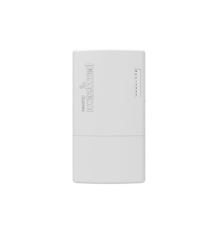Mikrotik RB960PGS-PB powerbox pro 800MHZ CPU 5XGLAN, routeros L4