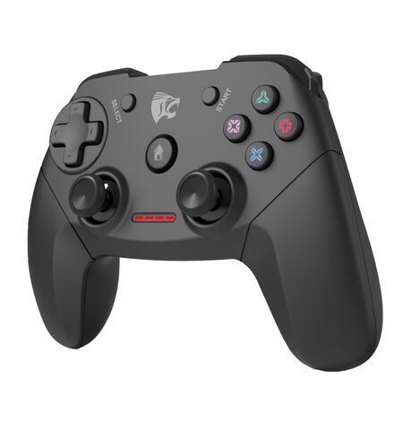 Ασύρματο gamepad ROAR R200WS  με δόνηση  για PC PS3 και Android TV BOX