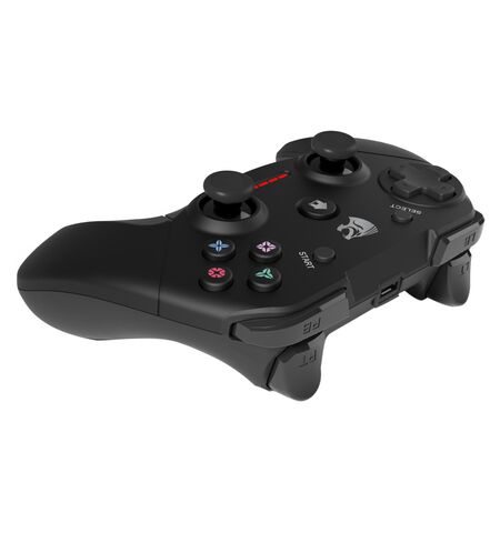 Ασύρματο gamepad ROAR R200WS  με δόνηση  για PC PS3 και Android TV BOX