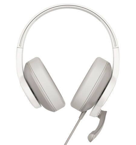 Gaming ακουστικά SADES SA-703-GR Upower 40MM γκρι