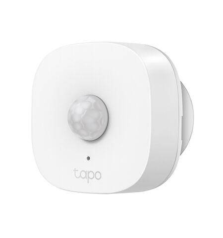 Ανιχνευτής κίνησης TP-LINK SMART TAPO T100 έως 7M 868MHZ VER 1.0
