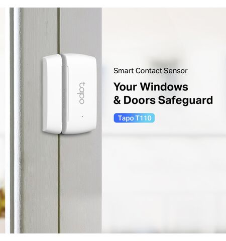 Ασύρματη μαγνητική παγίδα TP-LINK smart TAPO T110