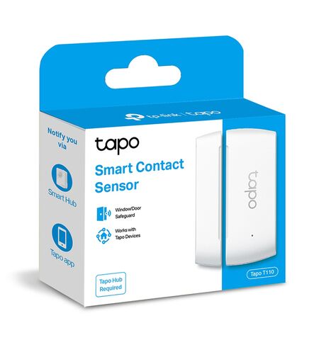 Ασύρματη μαγνητική παγίδα TP-LINK smart TAPO T110