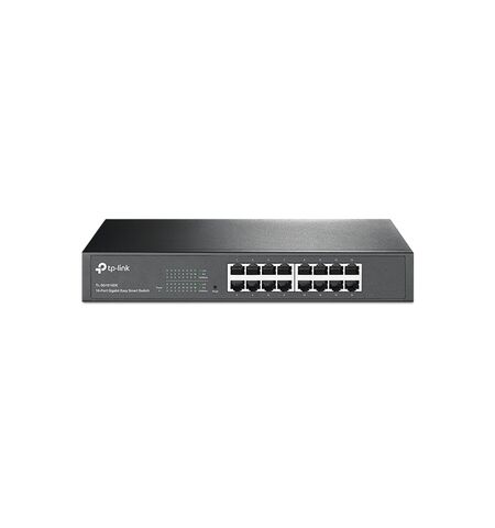 Switch TP-LINK TL-SG1016DE V7 16-PORT gigabit easy smart