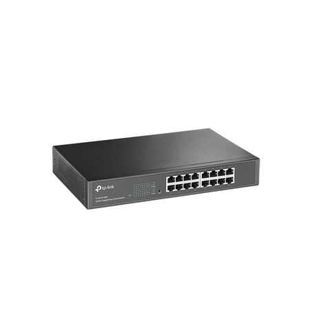 Switch TP-LINK TL-SG1016DE V7 16-PORT gigabit easy smart