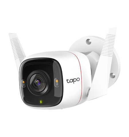 Εξωτερική wi-fi camera  TP-LINK TAPO C320WS V2.2