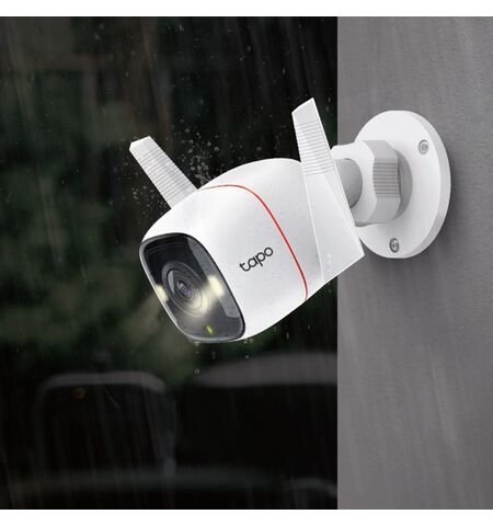 Εξωτερική wi-fi camera  TP-LINK TAPO C320WS V2.2