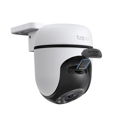 Εξωτερική κάμερα TP-LINK TAPO C500 V2 pan tilt security WIFI