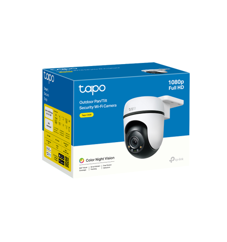 Εξωτερική κάμερα TP-LINK TAPO C500 V2 pan tilt security WIFI