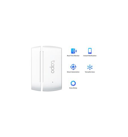 Smart contact sensor TP-LINK TAPO T110 V1