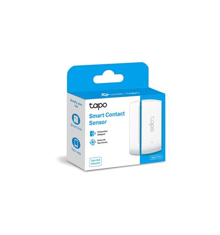 Smart contact sensor TP-LINK TAPO T110 V1