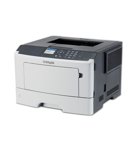 Refurbished εκτυπωτής LEXMARK MS415DN