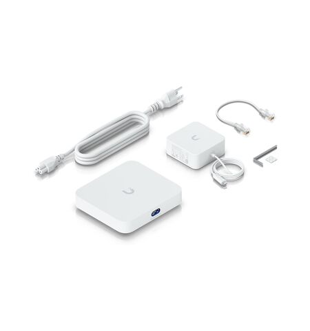 UBIQUITI UCG-max Unifi cloud gateway max