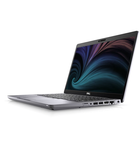 Laptop DELL Latittude 5410 14'' I5 10210U 16GB RAM DDR4 512 SSD Μ.2 WIN 11 PRO MAR