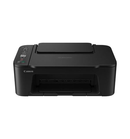 Πολυμηχάνημα CANON PIXMA TS3750I μαύρο