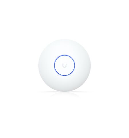 Access point UBIQUITI U7-LITE - wifi 7 ap with 4 spatial streams and 2.5 GBE uplink