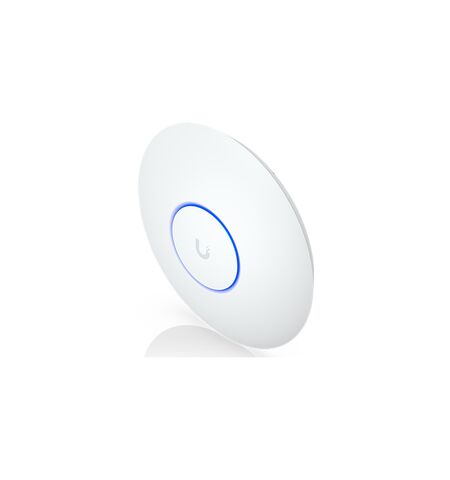 Access point UBIQUITI U7-LITE - wifi 7 ap with 4 spatial streams and 2.5 GBE uplink