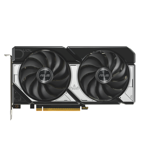 Κάρτα γραφικών ASUS VGA DUAL RTX5060 O8G GDDR7