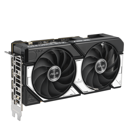Κάρτα γραφικών ASUS VGA DUAL RTX5060 O8G GDDR7