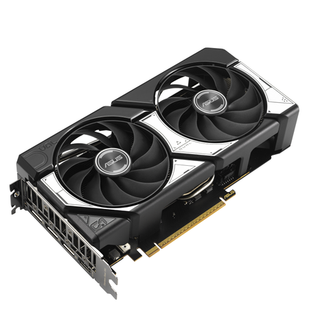 Κάρτα γραφικών ASUS VGA DUAL RTX5060 O8G GDDR7