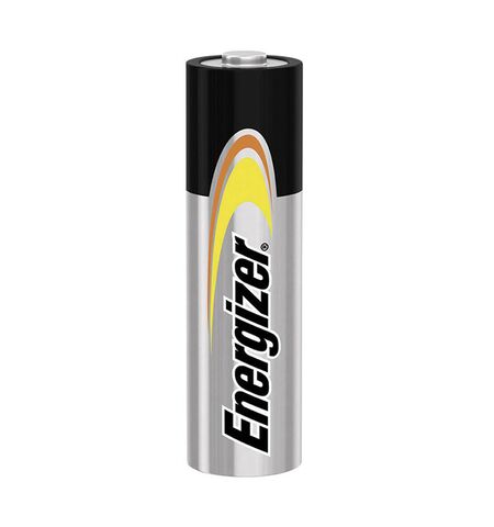 Αλκαλικές μπαταρίες ΕNERGIZER AA-LR6  σε blister 8 τεμαχίων