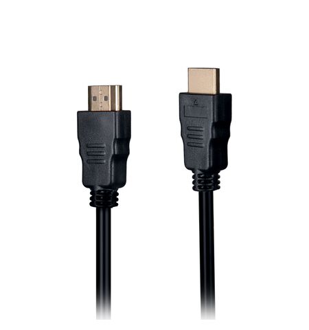 Καλώδιο NOD HDMI αρσενικό σε HDMI αρσενικό 1M