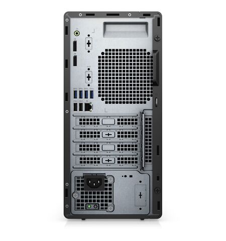 DELL Optiplex 5080 Tower I7 10700 16GB RAM DDR4 512 M.2 SSD WIN 11 PRO MAR