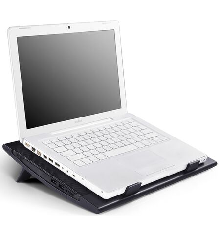 COOLING PAD DEEPCOOL WIND PAL FS ΕΩΣ 17.3''