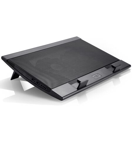 COOLING PAD DEEPCOOL WIND PAL FS ΕΩΣ 17.3''