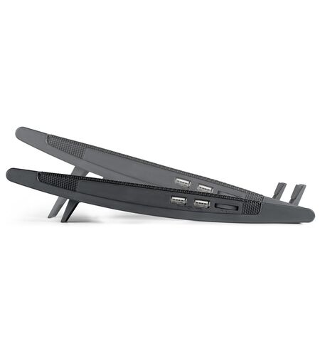 COOLING PAD DEEPCOOL WIND PAL FS ΕΩΣ 17.3''