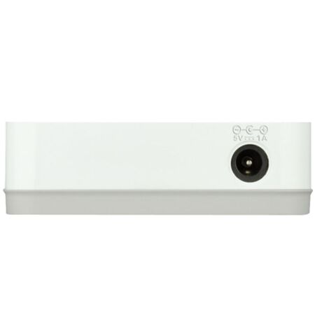 SWITCH D-LINK GO-SW 5 PORTS