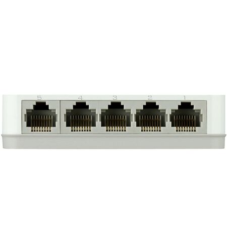 SWITCH D-LINK GO-SW 5 PORTS