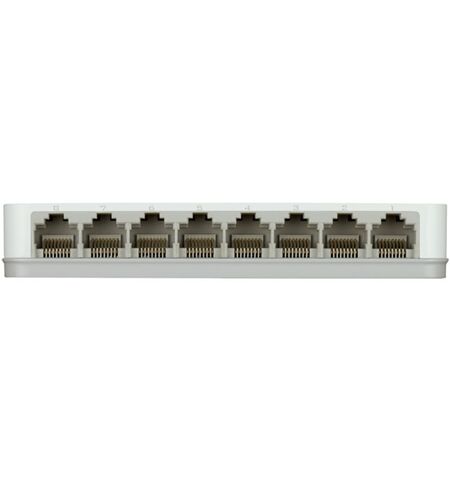 SWITCH D-LINK GO-SW 8 PORTS