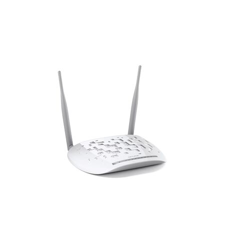 MODEM ROUTER TP-LINK TD-W9970B V1 300MBPS (ANNEX B)