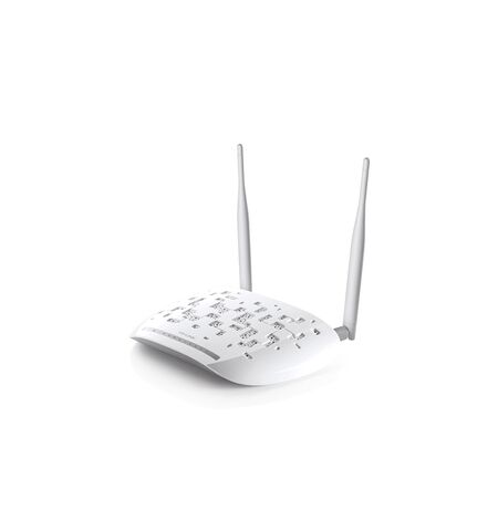 MODEM ROUTER TP-LINK TD-W9970B V1 300MBPS (ANNEX B)