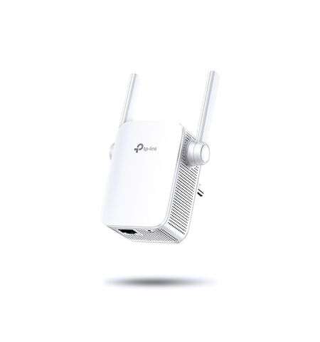 Wi-fi range extender TP-LINK TL-WA855RE V5 300MBPS