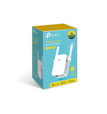 Wi-fi range extender TP-LINK TL-WA855RE V5 300MBPS