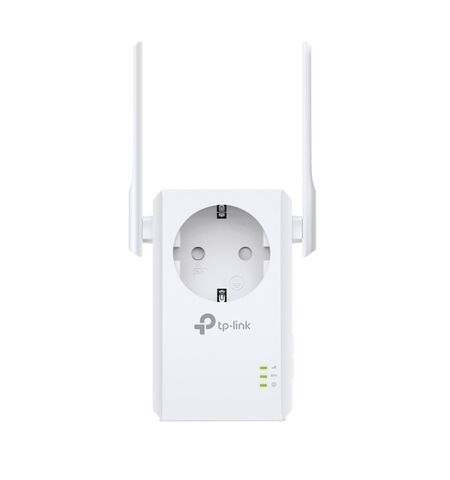 Wifi range extender TP-LINK TL-WA860RE V6 300MBPS with ac passthrough