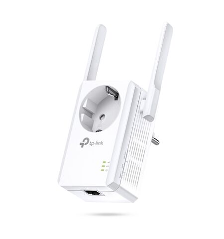 Wifi range extender TP-LINK TL-WA860RE V6 300MBPS with ac passthrough