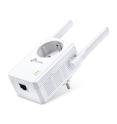 Wifi range extender TP-LINK TL-WA860RE V6 300MBPS with ac passthrough