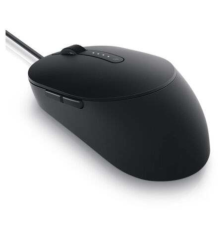 Ενσύρματο ποντίκι Dell MS3220 μαύρο