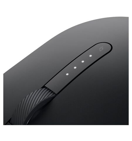 Ενσύρματο ποντίκι Dell MS3220 μαύρο