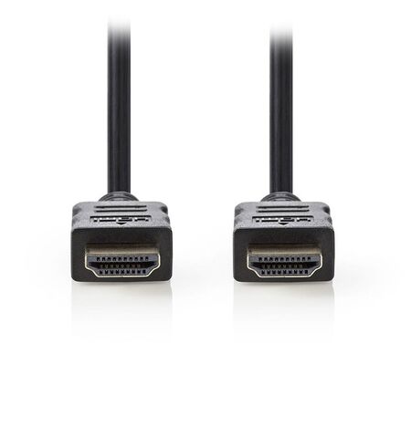 Καλώδιο NEDIS HDMI αρσενικό σε HDMI αρσενικό 5M