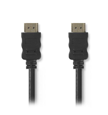 Καλώδιο NEDIS HDMI αρσενικό σε HDMI αρσενικό 5M