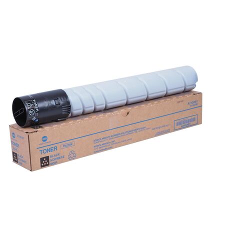 Toner MINOLTA C220 TN-216K black