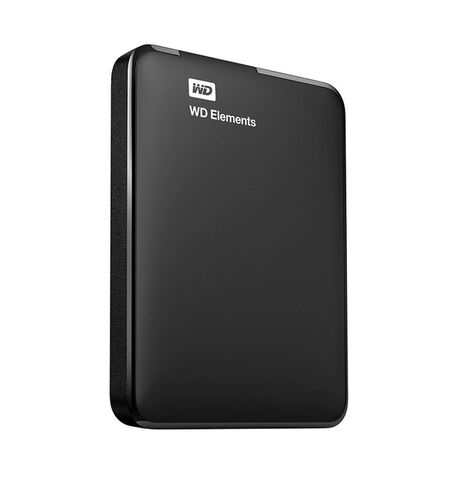 Εξωτερικός σκληρός δίσκος WESTERN DIGITAL ELEMENTS 2.5'  1TB USB 3.0